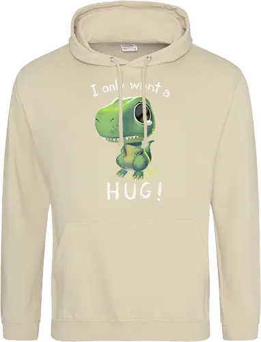 Hug?