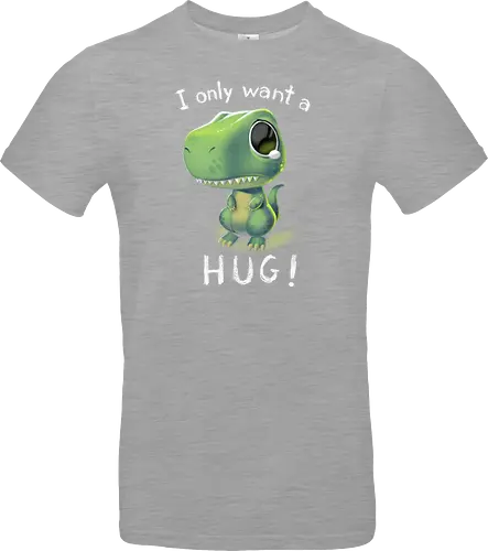 Hug?