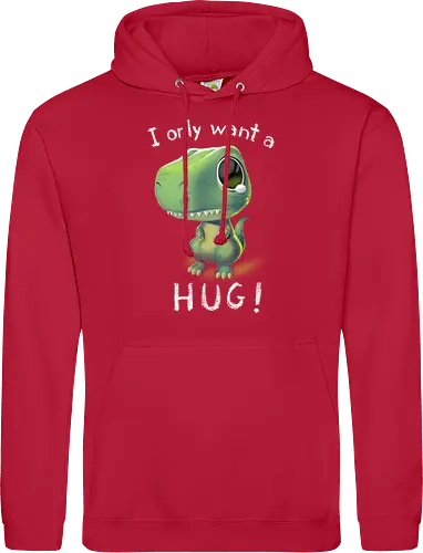 Hug?