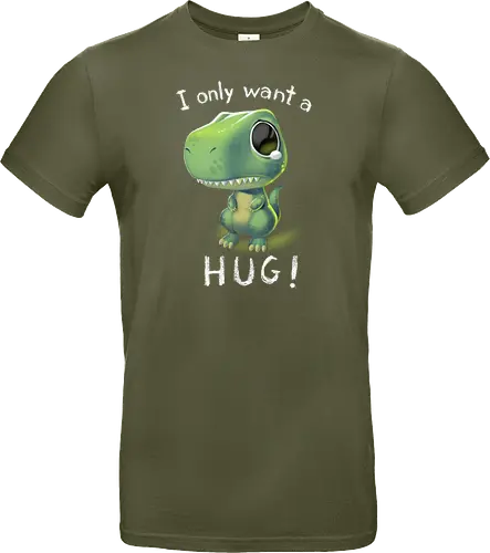 Hug?
