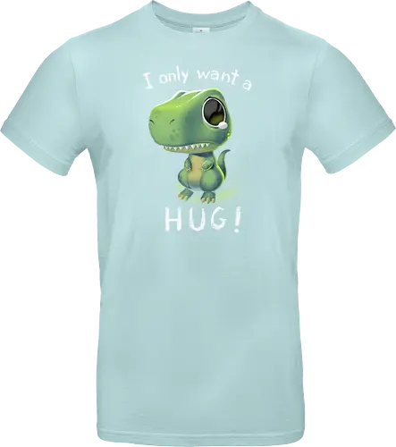 Hug?