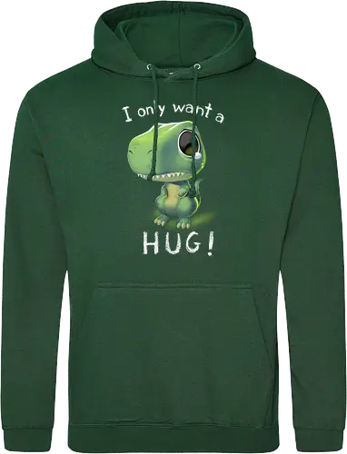 Hug?