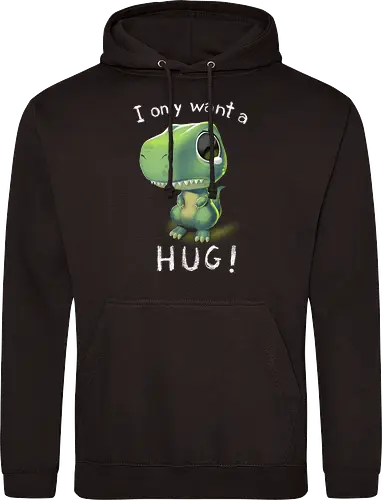 Hug?
