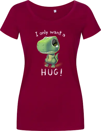 Hug?