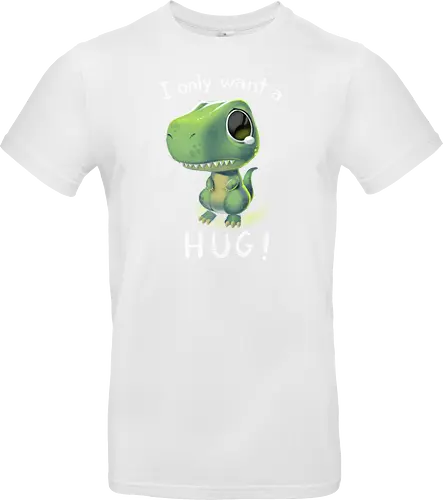 Hug?