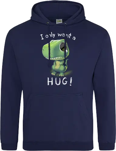Hug?