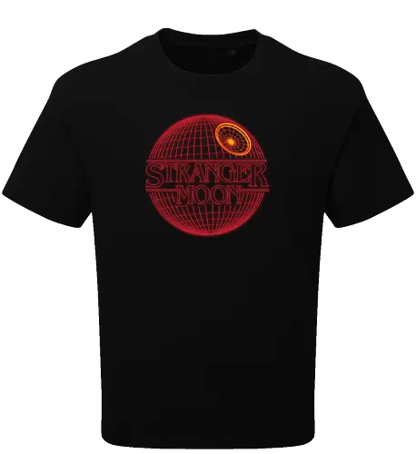Stranger Moon
