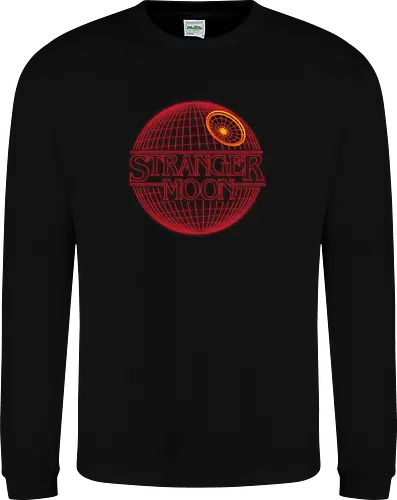 Stranger Moon