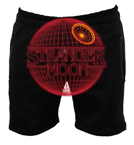 Stranger Moon