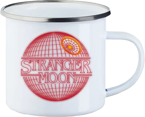 Stranger Moon