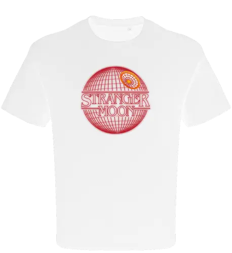Stranger Moon