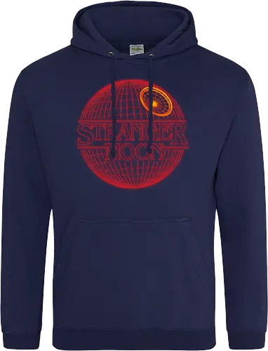 Stranger Moon