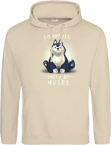 Husky husky