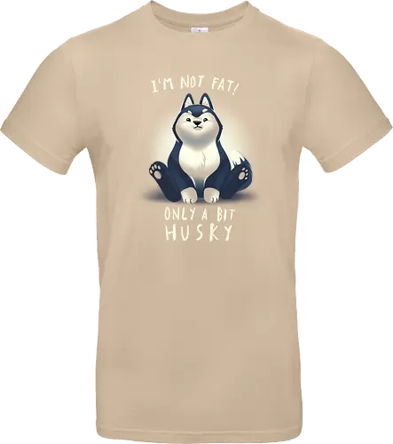 Husky husky