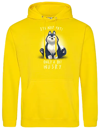 Husky husky