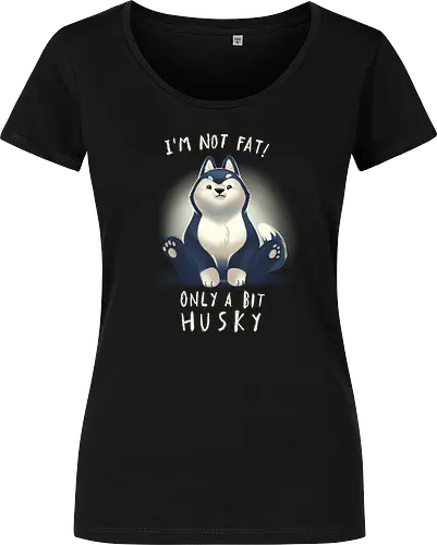 Husky husky