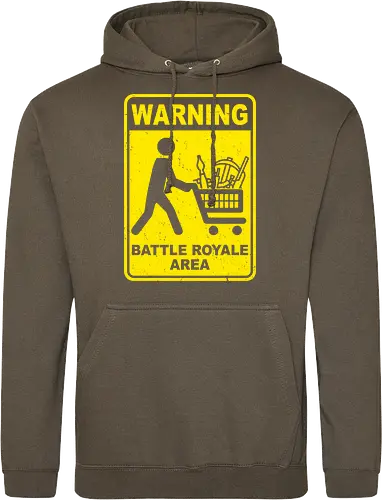 Battle Royale Ar