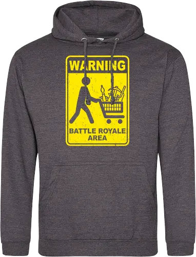 Battle Royale Ar