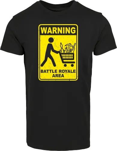 Battle Royale Ar