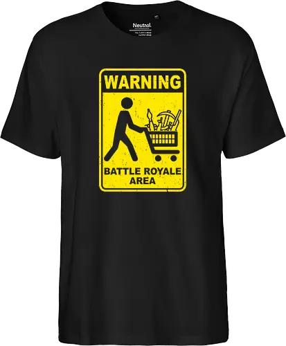 Battle Royale Ar