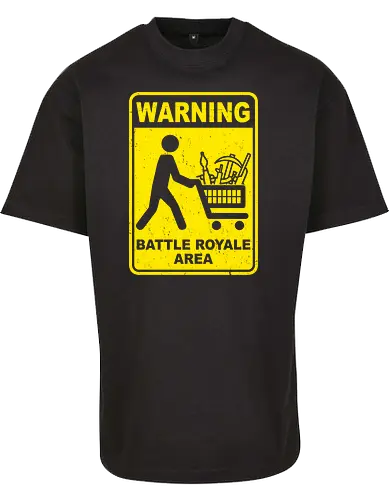 Battle Royale Ar