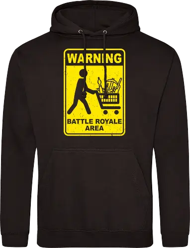 Battle Royale Ar