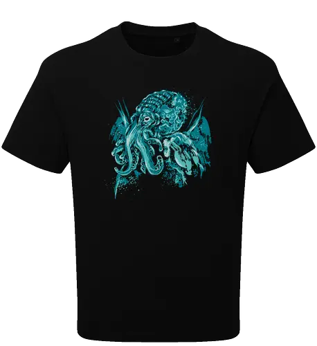 A God Beyond The Sea