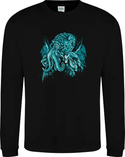 A God Beyond The Sea