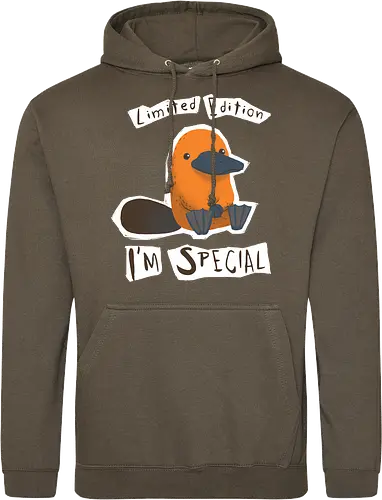 Limited edition