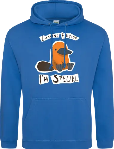 Limited edition