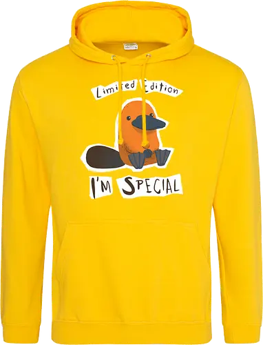 Limited edition