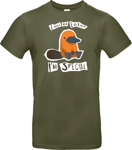Limited edition