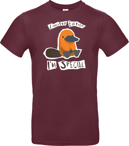 Limited edition