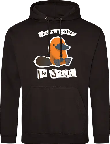 Limited edition