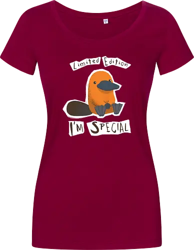 Limited edition