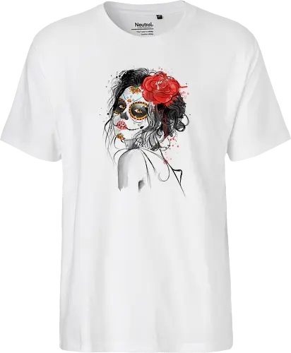 Diá de los muertos