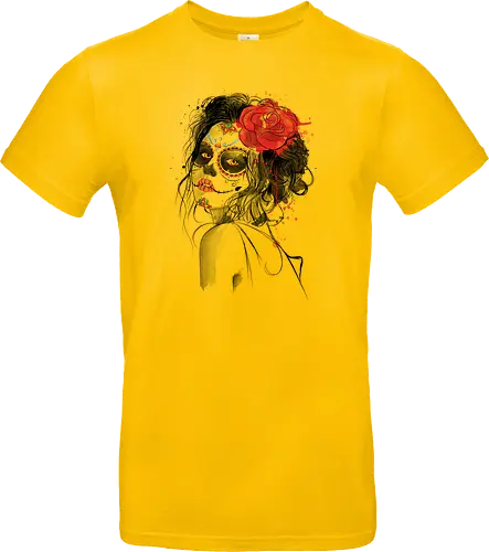 Diá de los muertos