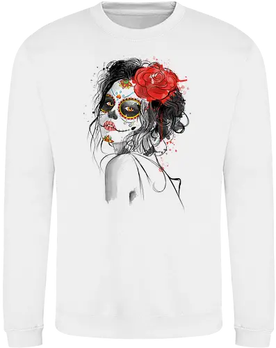 Diá de los muertos