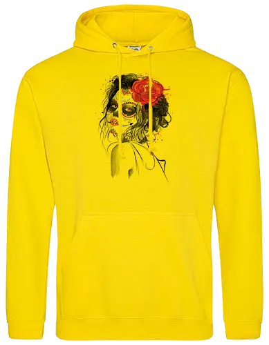 Diá de los muertos