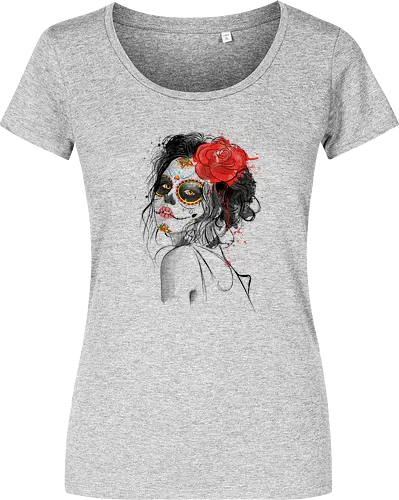 Diá de los muertos