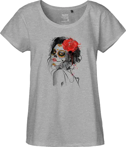 Diá de los muertos