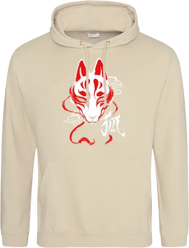 Kitsune mask