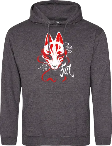 Kitsune mask