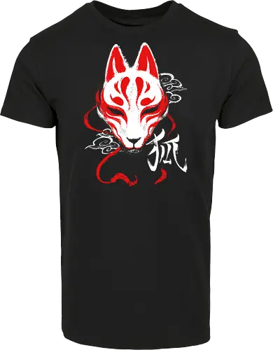 Kitsune mask