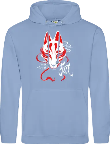 Kitsune mask