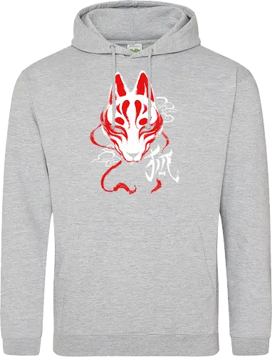 Kitsune mask