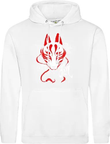 Kitsune mask