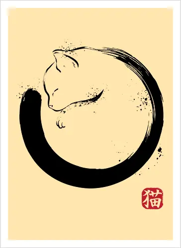 Purrfect Circle