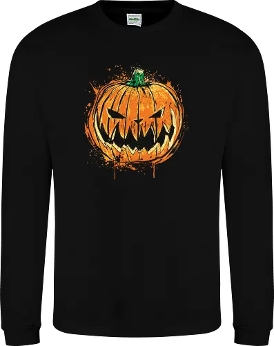 Pumpkin King