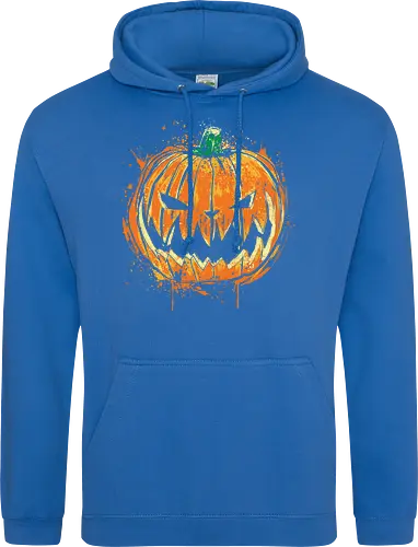 Pumpkin King